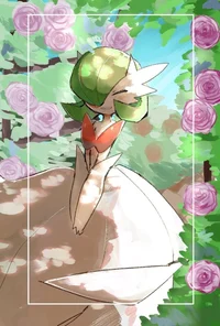 Gardevoir
