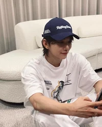 Joshua Hong