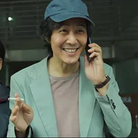 Seong Gi-Hun