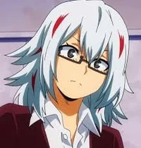Fuyumi Todoroki