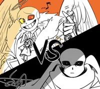 SD Dream VS Emot Ink