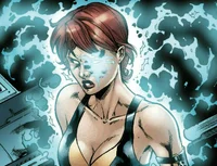 Rachel Summers
