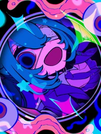 Miku -Monitoring 
