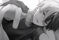 MHA - Shoto Todoroki