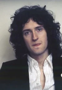 Brian May