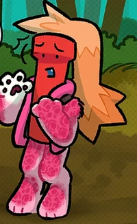 Dynamite-OBJECTIFIED