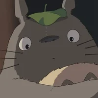 My Neighbor Totoro
