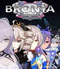 Bronya Multiverse GC