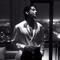 Taehyung - Bodyguard