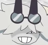 Mister Ericius - FPE