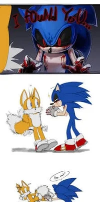 Movie sonic family 