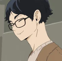 Akaashi Keiji