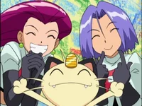 Team Rocket
