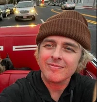 Billie Joe Armstrong
