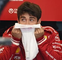 Charles Leclerc 