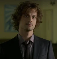spencer reid