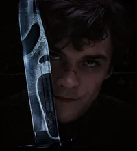 Mattheo Riddle