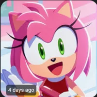 Amy Rose
