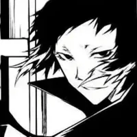 Ryuunosuke Akutagawa