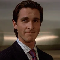 Patrick Bateman