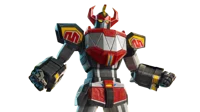 Megazord
