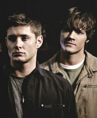 SP - Sam and Dean W