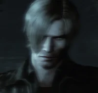 RE Leon Kennedy
