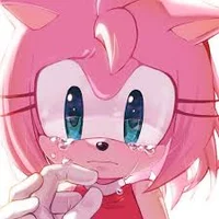 Amy Rose