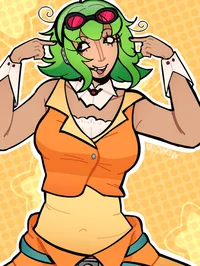 Gumi