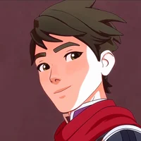 Callum - TDP - older