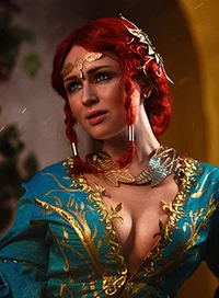 Triss Merigold
