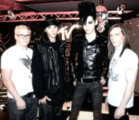 Tokio hotel 
