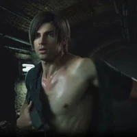 Leon Kennedy - DI