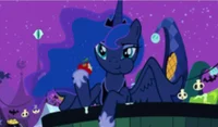 Princess Luna