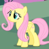 Fluttershy
