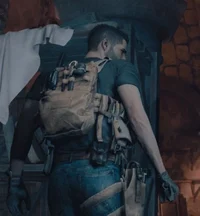 John Mactavish 