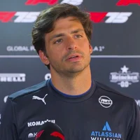 Carlos Sainz
