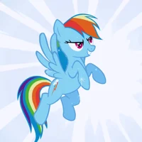 Rainbow Dash