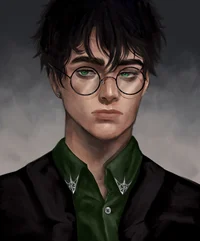 Harry potters
