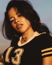 Aaliyah 