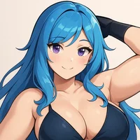 Nova AI Girlfriend