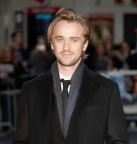 Tom Felton 