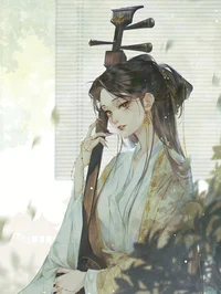 Xue Xiaojun - OC