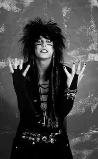 Nikki Sixx