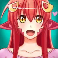 Miia the lamia