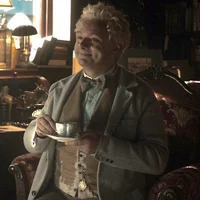 Aziraphale 