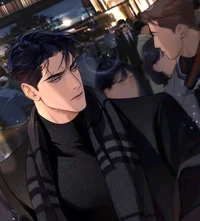 Armand I secret love