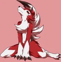 Lycan The Lycanroc