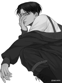 Levi Ackerman 