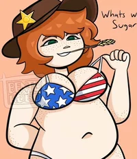 Daisy Roommate